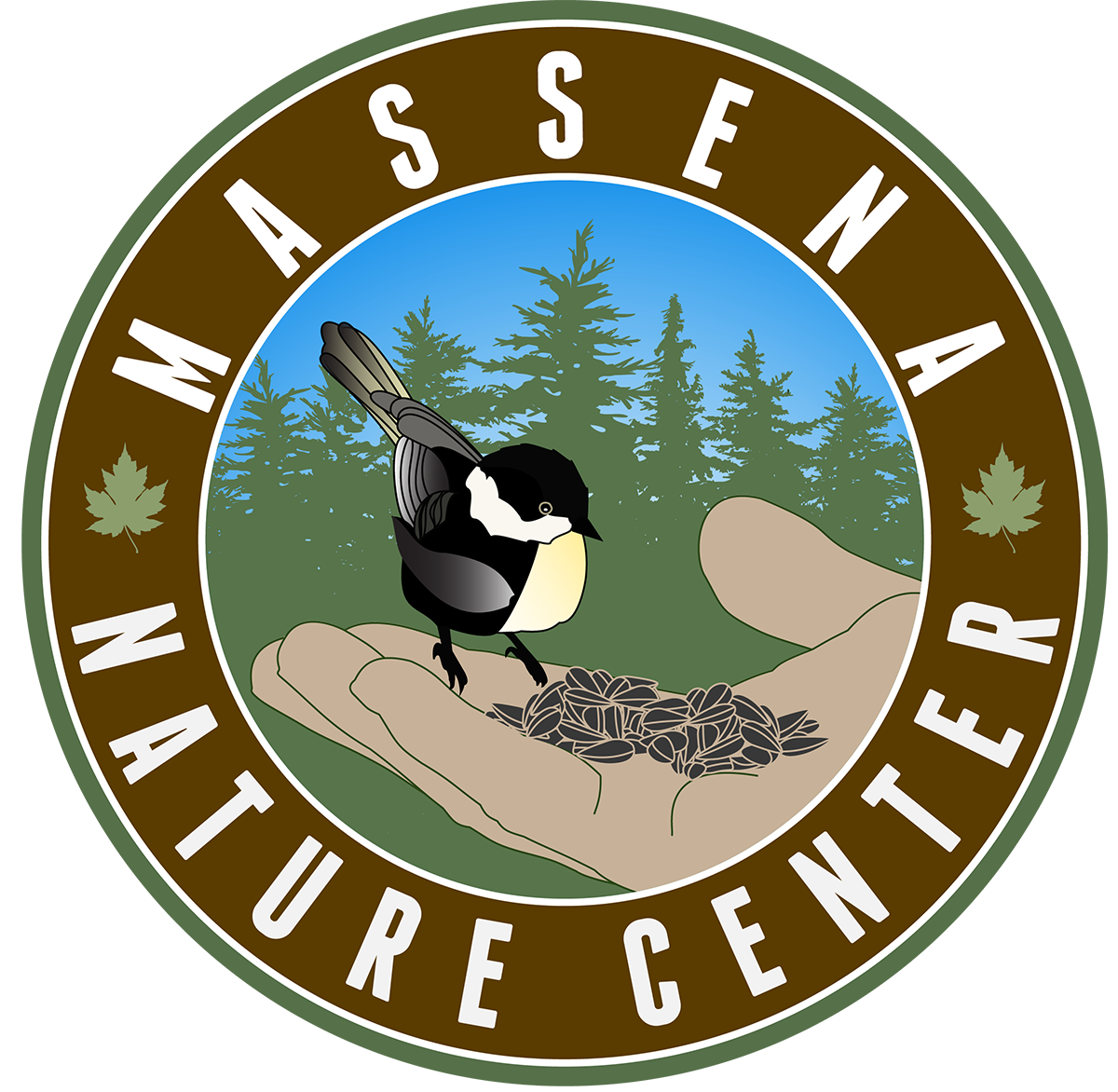 Massena Nature Center - Nicandri Nature Center